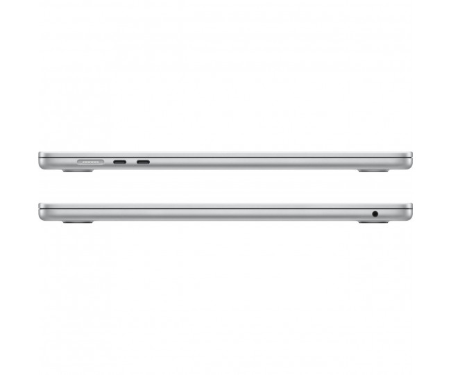 Ноутбук Apple MacBook Air 15" M2 Chip 512GB/10GPU Silver 2023 (MQKT3)